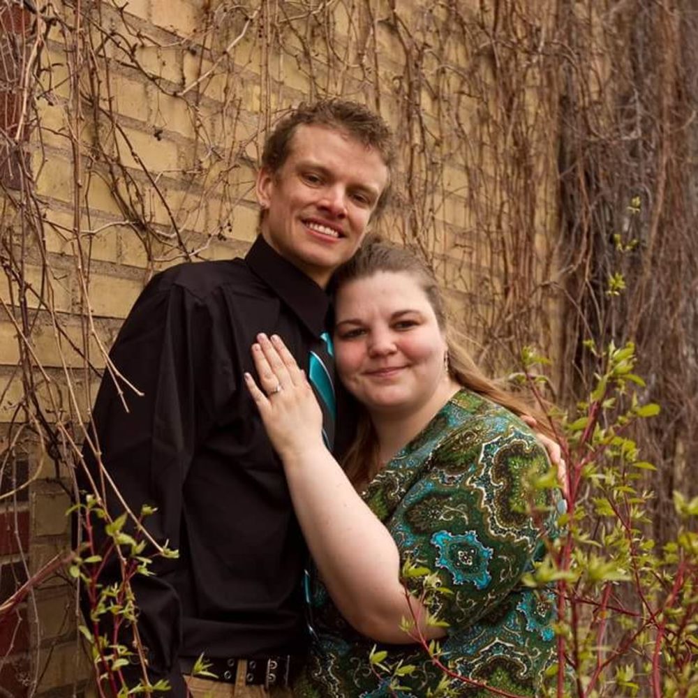 Meet your Posher, Stacy